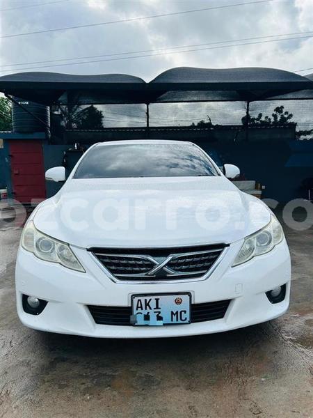 Big with watermark toyota mark x maputo maputo 41615