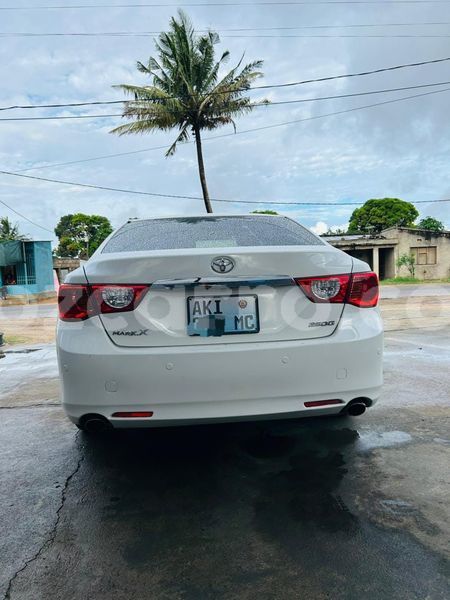 Big with watermark toyota mark x maputo maputo 41615