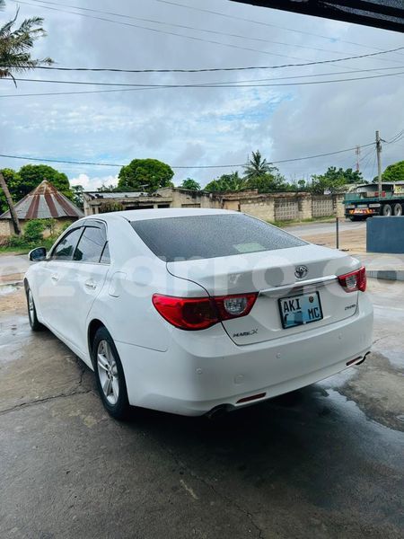 Big with watermark toyota mark x maputo maputo 41615
