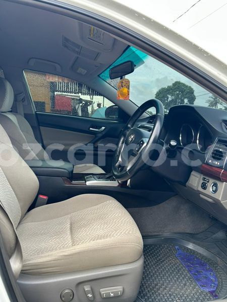 Big with watermark toyota mark x maputo maputo 41615