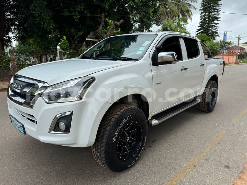 Big with watermark isuzu d max maputo maputo 41619