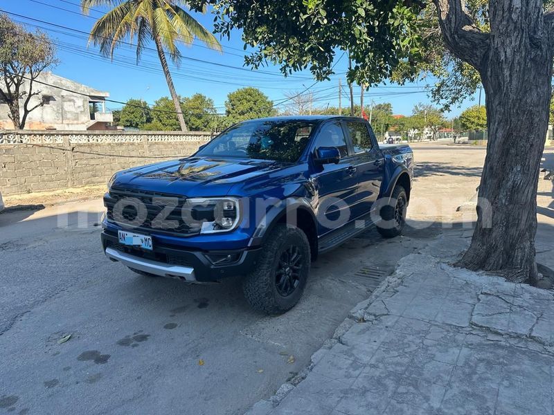 Big with watermark ford ranger maputo maputo 41620