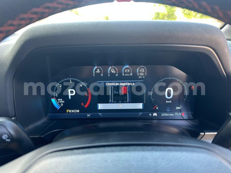 Big with watermark ford ranger maputo maputo 41620