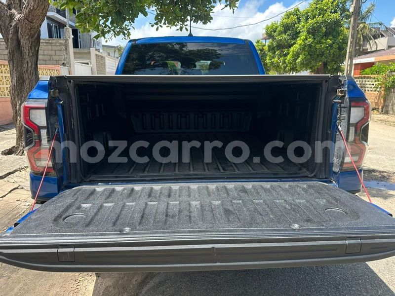 Big with watermark ford ranger maputo maputo 41620