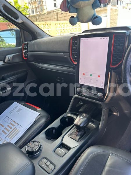 Big with watermark ford ranger maputo maputo 41620