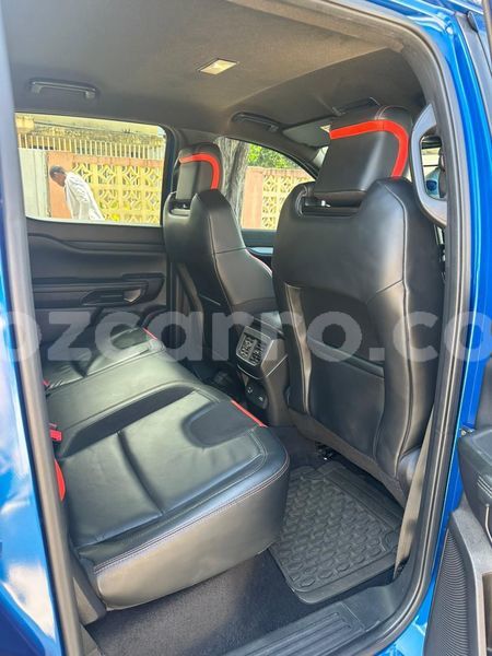 Big with watermark ford ranger maputo maputo 41620