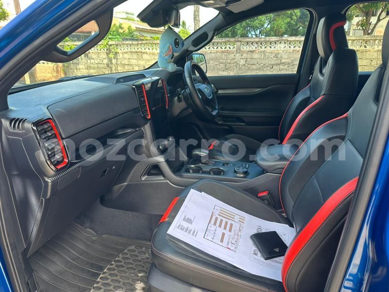 Big with watermark ford ranger maputo maputo 41620