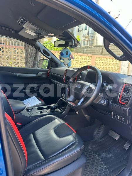 Big with watermark ford ranger maputo maputo 41620