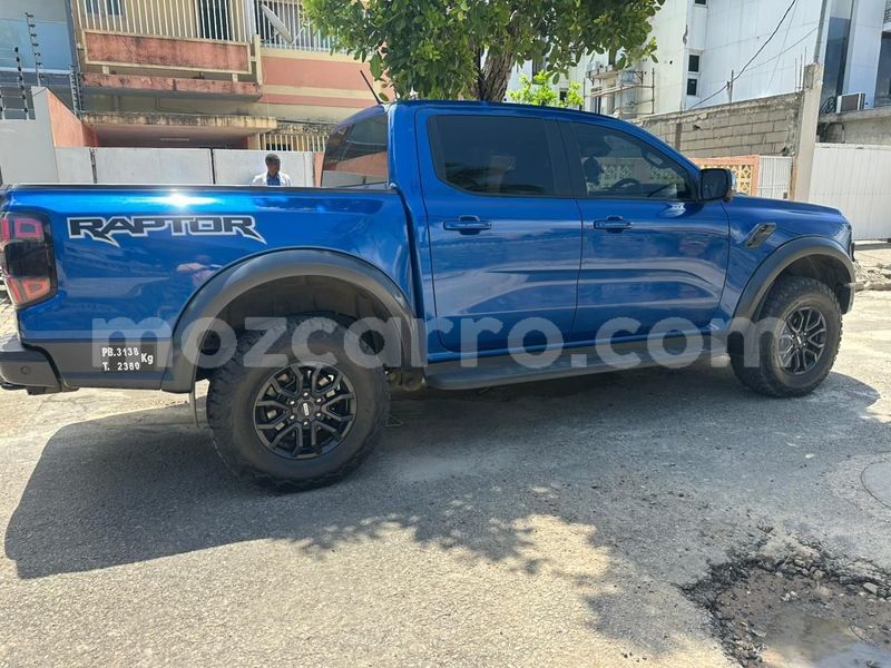 Big with watermark ford ranger maputo maputo 41620