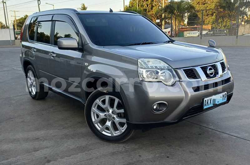 Big with watermark nissan x trail maputo maputo 41625