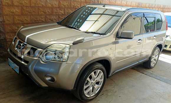 Comprar Novo Nissan X-Trail Other Carro em Maputo em Maputo Comprar Novo Nissan X-Trail Other Carro em Maputo em Maputo