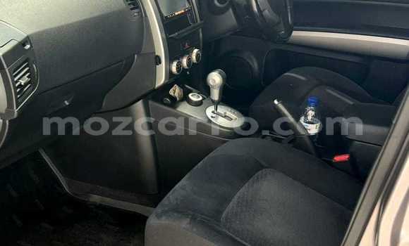 Comprar Novo Nissan X-Trail Other Carro em Maputo em Maputo Comprar Novo Nissan X-Trail Other Carro em Maputo em Maputo