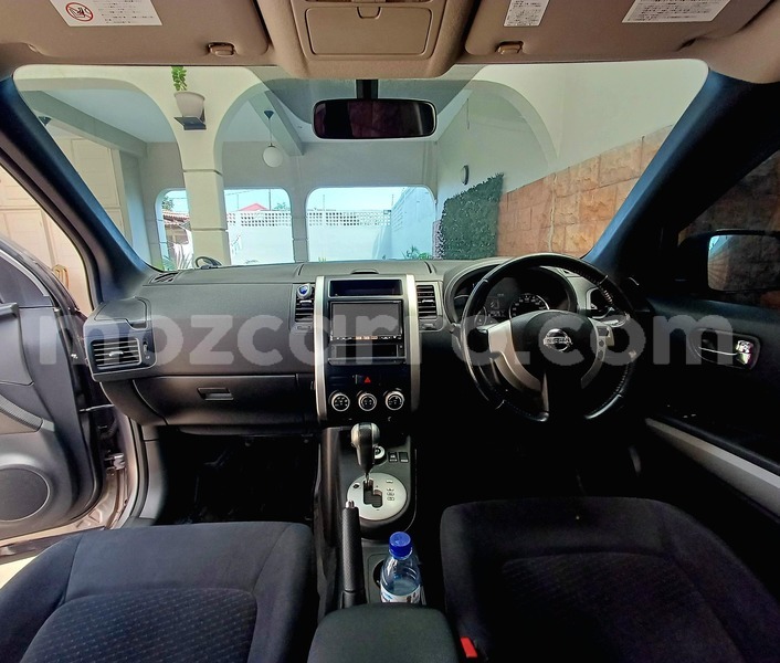 Big with watermark nissan x trail maputo maputo 41625