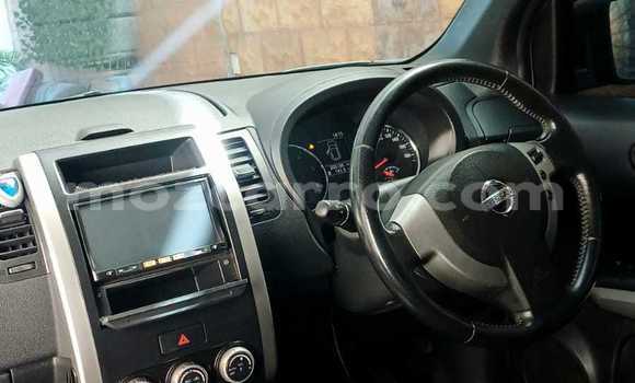 Comprar Novo Nissan X-Trail Other Carro em Maputo em Maputo Comprar Novo Nissan X-Trail Other Carro em Maputo em Maputo