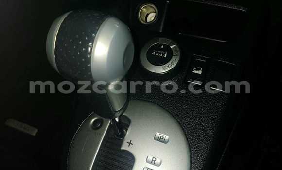 Comprar Novo Nissan X-Trail Other Carro em Maputo em Maputo Comprar Novo Nissan X-Trail Other Carro em Maputo em Maputo