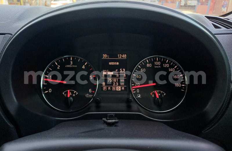 Big with watermark nissan x trail maputo maputo 41625