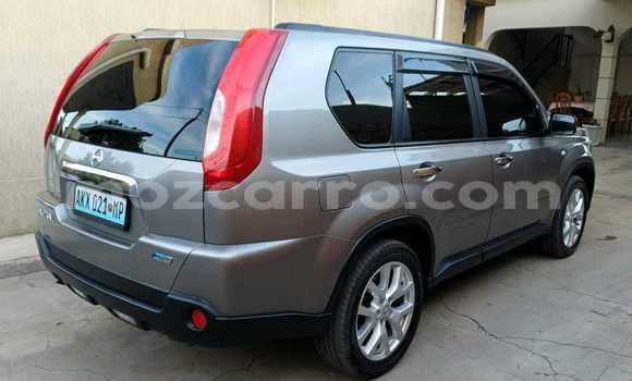 Comprar Novo Nissan X-Trail Other Carro em Maputo em Maputo Comprar Novo Nissan X-Trail Other Carro em Maputo em Maputo
