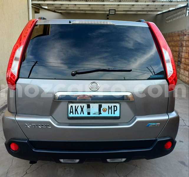 Big with watermark nissan x trail maputo maputo 41625