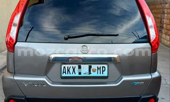Comprar Novo Nissan X-Trail Other Carro em Maputo em Maputo Comprar Novo Nissan X-Trail Other Carro em Maputo em Maputo