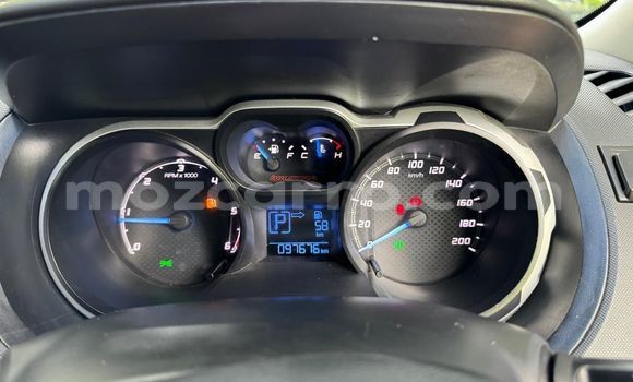 Comprar Usado Ford Ranger De outros Carro em Maputo em Maputo Comprar Usado Ford Ranger De outros Carro em Maputo em Maputo
