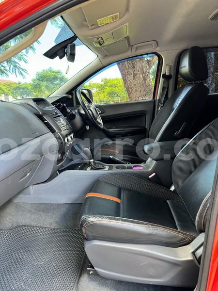 Big with watermark ford ranger maputo maputo 41626