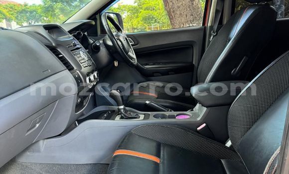 Comprar Usado Ford Ranger De outros Carro em Maputo em Maputo Comprar Usado Ford Ranger De outros Carro em Maputo em Maputo