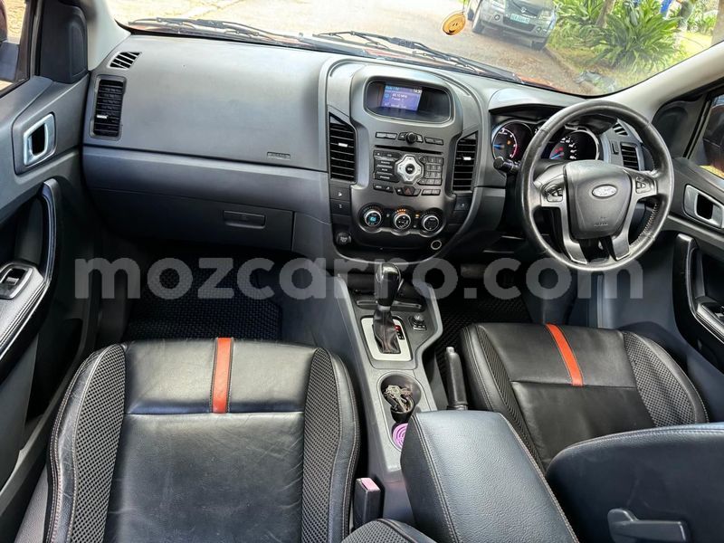 Big with watermark ford ranger maputo maputo 41626