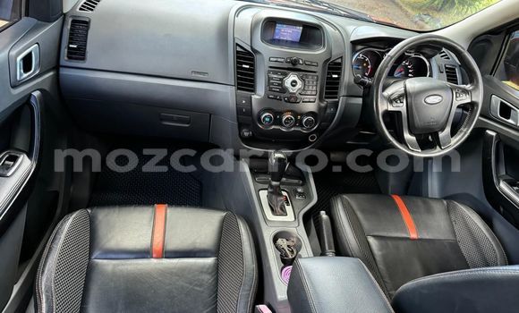 Comprar Usado Ford Ranger De outros Carro em Maputo em Maputo Comprar Usado Ford Ranger De outros Carro em Maputo em Maputo