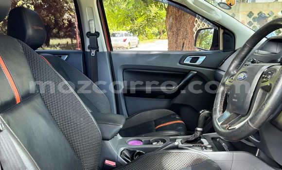 Comprar Usado Ford Ranger De outros Carro em Maputo em Maputo Comprar Usado Ford Ranger De outros Carro em Maputo em Maputo