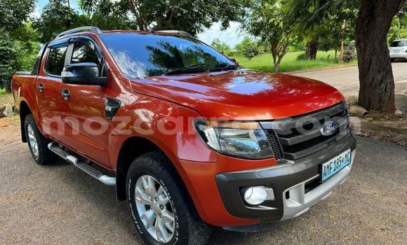Comprar Usado Ford Ranger De outros Carro em Maputo em Maputo Comprar Usado Ford Ranger De outros Carro em Maputo em Maputo