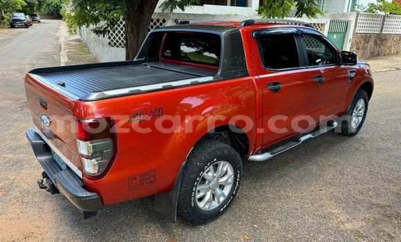 Comprar Usado Ford Ranger De outros Carro em Maputo em Maputo Comprar Usado Ford Ranger De outros Carro em Maputo em Maputo