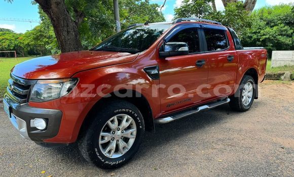 Comprar Usado Ford Ranger De outros Carro em Maputo em Maputo Comprar Usado Ford Ranger De outros Carro em Maputo em Maputo