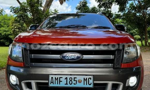 Comprar Usado Ford Ranger De outros Carro em Maputo em Maputo Comprar Usado Ford Ranger De outros Carro em Maputo em Maputo
