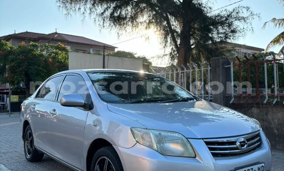 Comprar Usado Toyota Axio Other Carro em Maputo em Maputo
