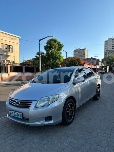 Big with watermark toyota axio maputo maputo 41627