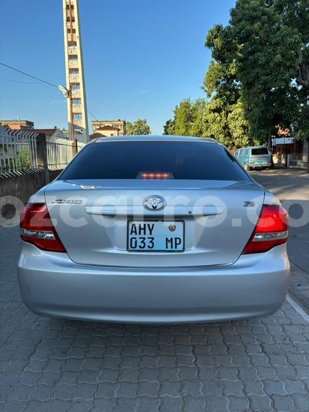 Big with watermark toyota axio maputo maputo 41627