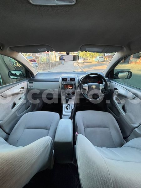 Big with watermark toyota axio maputo maputo 41627