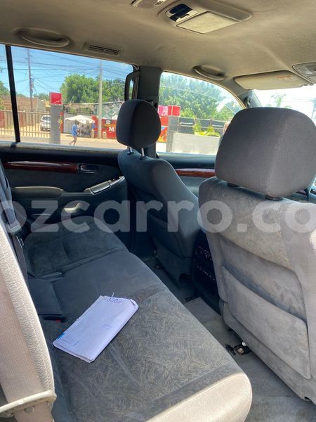 Big with watermark toyota land cruiser prado maputo maputo 41628