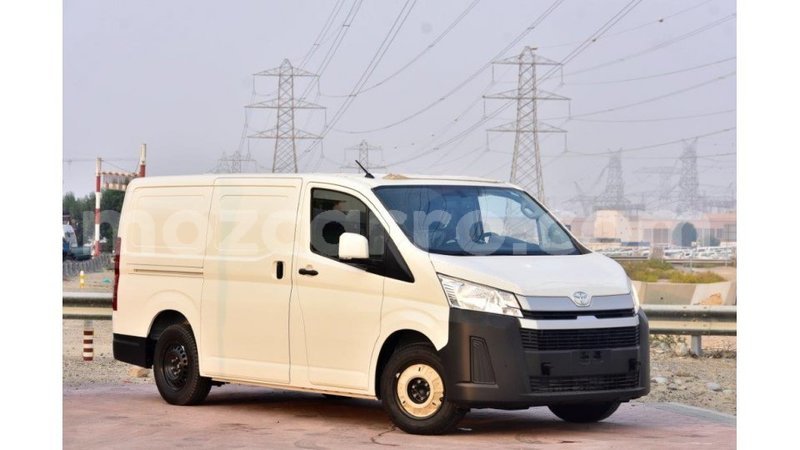 Big with watermark toyota hiace cabo delgado import dubai 6336