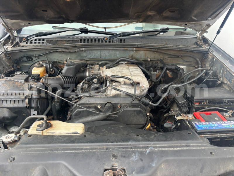 Big with watermark toyota land cruiser prado maputo maputo 41628