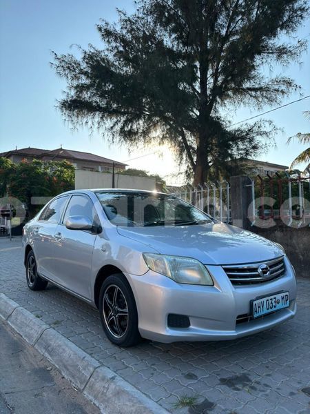 Big with watermark toyota axio maputo maputo 41629