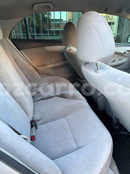 Big with watermark toyota axio maputo maputo 41629