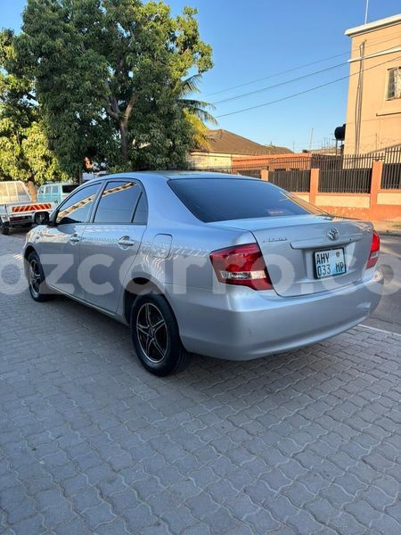 Big with watermark toyota axio maputo maputo 41629