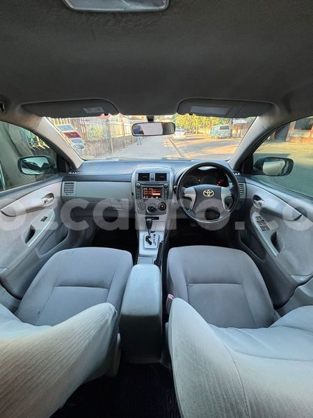 Big with watermark toyota axio maputo maputo 41629