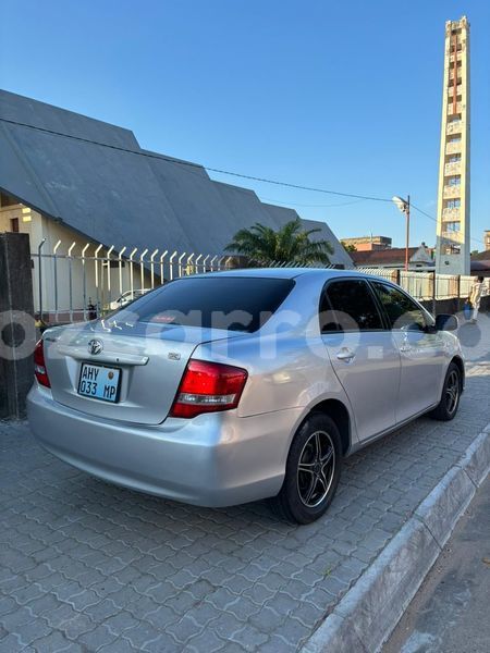 Big with watermark toyota axio maputo maputo 41629