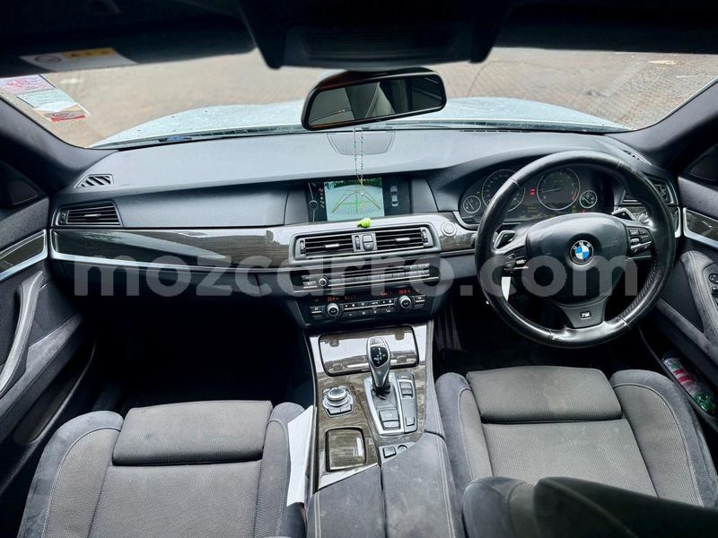 Big with watermark bmw 5 series maputo maputo 41630