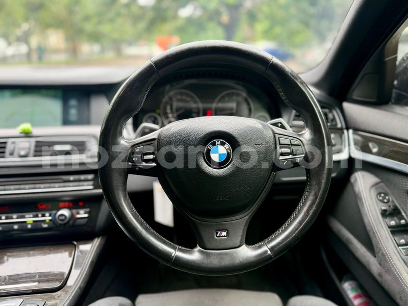 Big with watermark bmw 5 series maputo maputo 41630