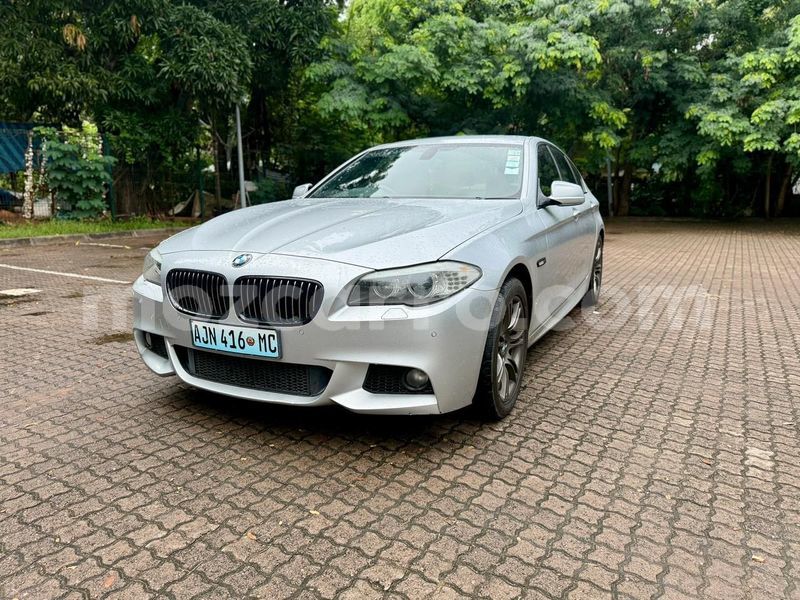 Big with watermark bmw 5 series maputo maputo 41630