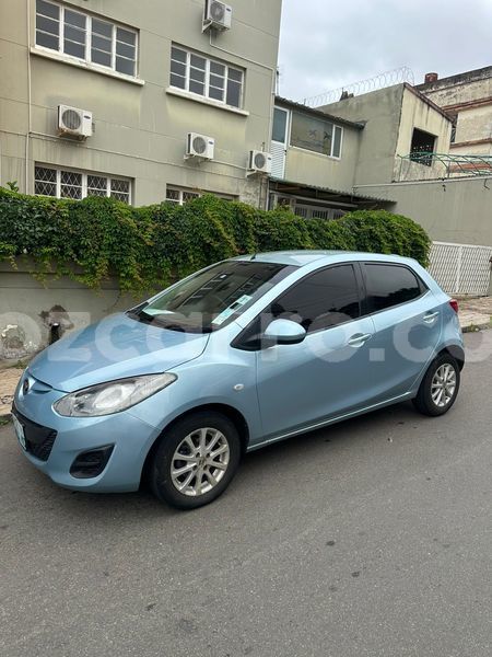 Big with watermark mazda demio maputo maputo 41633