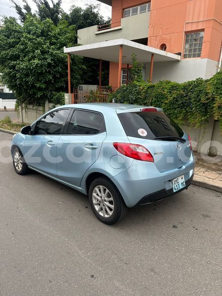Big with watermark mazda demio maputo maputo 41633